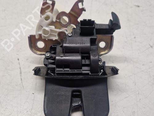 Used Tailgate lock SKODA FABIA III (NJ3) 1.0 TSI (95 hp) 29363742