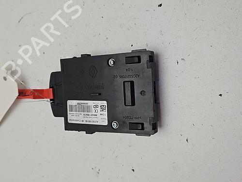 Card reader RENAULT CLIO III (BR0/1, CR0/1) | BP36556331E4 - Image 3