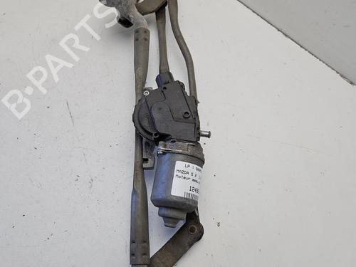 Used Front wiper motor Front wiper motor MAZDA 5 (CW) 1.6 CD (116 hp) 34257695 34257695