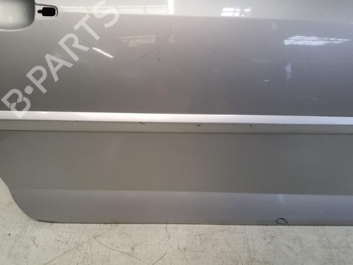 Right front door PEUGEOT 407 Coupe (6C_) 2.7 HDi | BP29362370C3 