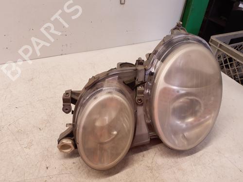 Left headlight MERCEDES-BENZ CLK Convertible (A208) CLK 200 Kompressor (208.444) | BP29365759C28 