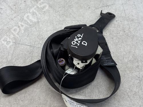 Used Front right belt tensioner NISSAN QASHQAI I (J10, NJ10) 1.5 dCi (106 hp) 29368022
