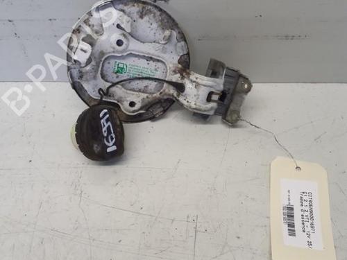 Fuel flap CITROËN C1 II (PA_, PS_) 1.2 VTi 82 | BP29370246C131 