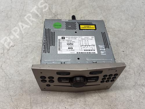 Radio OPEL CORSA D (S07) 1.3 CDTI (L08, L68) | BP29363630E6 