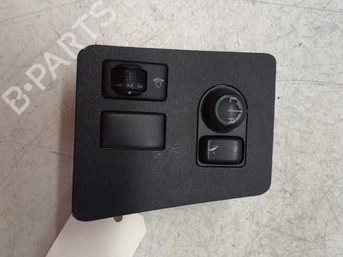 Used Mirror switch NISSAN QASHQAI I (J10, NJ10) 1.5 dCi (106 hp) 29365696