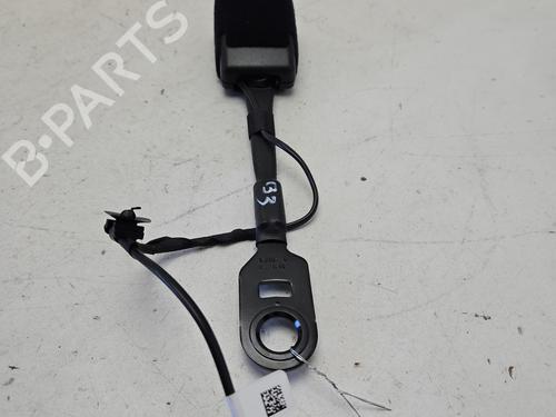 Seat buckle CITROËN C3 III (SX) 1.2 PureTech 82 | BP33569675I32 - Image 2