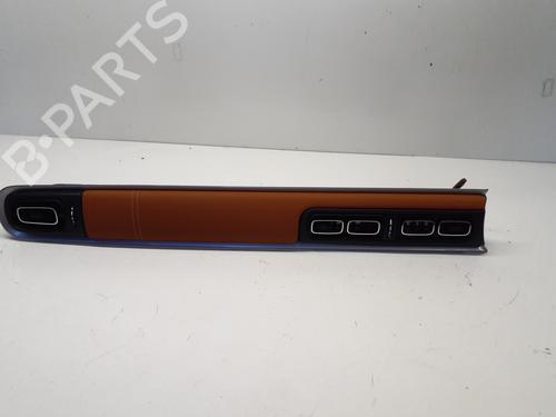 Air vent CITROËN C3 III (SX) 1.2 THP 110 (SXHNPS, SXHNZT, SXHNZ6) | BP29368883I21 - Image 4