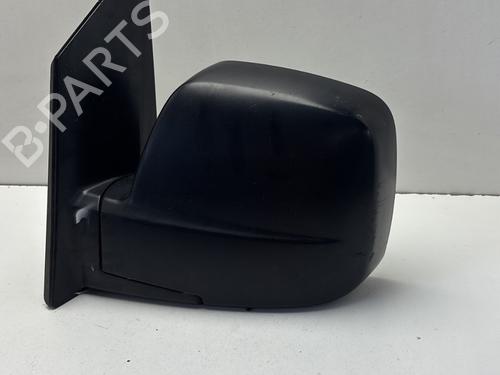 Used Left mirror HYUNDAI H-1 Cargo (TQ) 2.5 CRDi (136 hp) 29841197