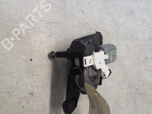 Used Rear wiper motor CITROËN C3 II (SC_) 1.0 VTi 68 (68 hp) 29369268