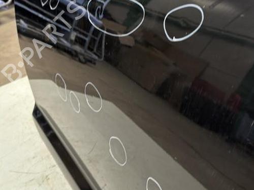 Right front door ALFA ROMEO MITO (955_) 1.3 MultiJet (955AXP1A, 955AYC1A) | BP29367484C3 