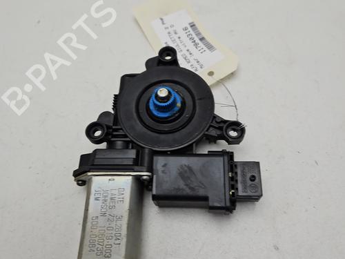 Used Right front window motor Right front window motor ALFA ROMEO GIULIETTA (940_) 1.6 JTDM (940FXD1A) (105 hp) 30847486 30847486