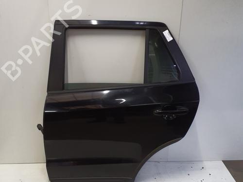Used Left rear door HYUNDAI SANTA FÉ II (CM) 2.2 CRDi GLS (150 hp) 29366194