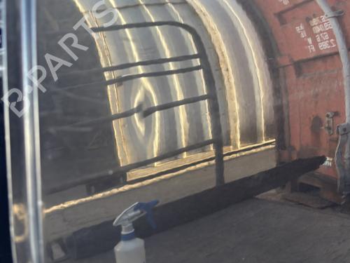 Left rear door PEUGEOT 508 SW I (8E_) 1.6 HDi | BP29361426C4 