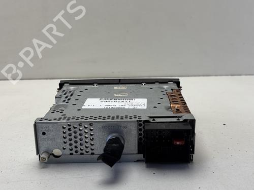 Used Radio Radio PEUGEOT 207 (WA_, WC_) 1.4 HDi (68 hp) 30125631 30125631