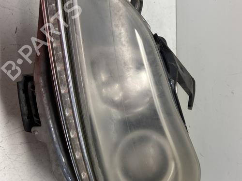 Used Left headlight LANCIA DELTA III (844_) 1.6 D Multijet (844.AXC11, 844.AXC1A) (120 hp) 29368757