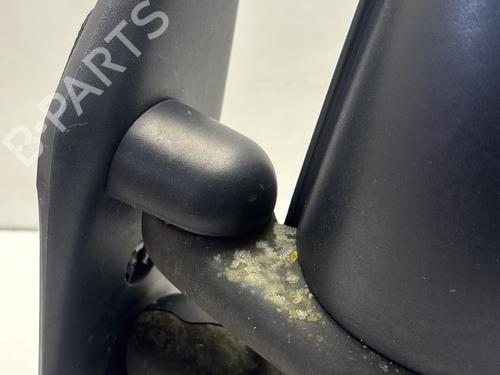 Left mirror RENAULT MASTER II Van (FD) 1.9 dTI (FD0L) | BP29363069C26 