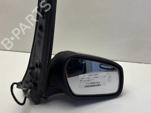 Right mirror FORD FOCUS C-MAX (DM2) 1.8 TDCi | BP29362947C27 
