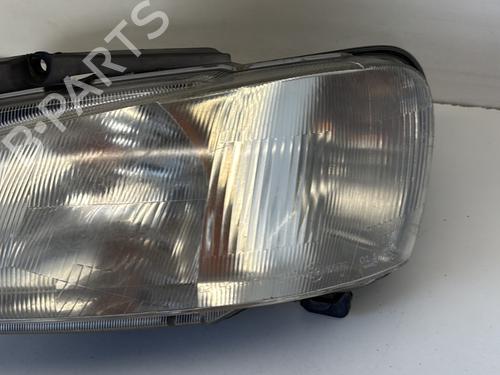 Left headlight PEUGEOT 106 II (1A_, 1C_) 1.1 i | BP29363089C28 