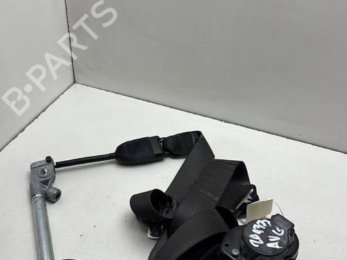 Used Front left belt tensioner CHEVROLET AVEO Saloon (T300) 1.2 (86 hp) 30198692