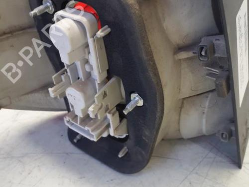 Used Right taillight MERCEDES-BENZ B-CLASS Sports Tourer (W245) B 180 CDI (245.207) (109 hp) 29370303