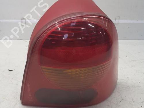 Høyre baklys Høyre baklys RENAULT TWINGO I (C06_) 1.2 (C066, C068) (58 hp) 29370101 29370101