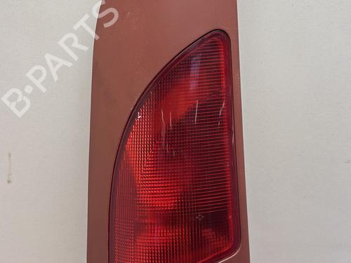 Used Left taillight Left taillight RENAULT KANGOO (KC0/1_) 1.4 (KC0C, KC0H, KC0B, KC0M) (75 hp) 29364991 29364991