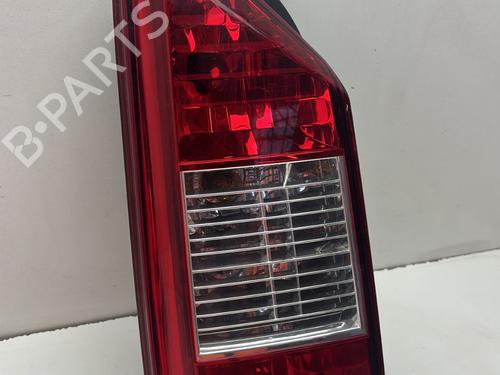 Left taillight FIAT IDEA (350_) 1.3 D Multijet | BP29560452C34 