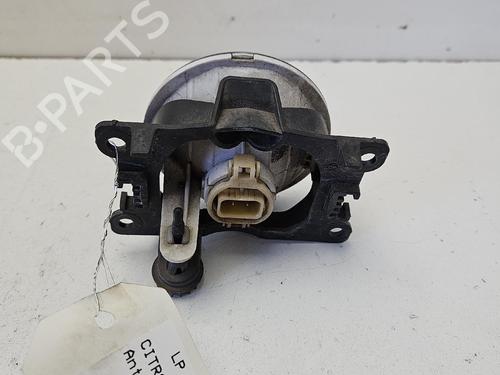 Used Right front fog light Right front fog light 38740657 38740657