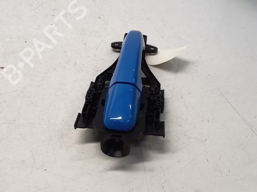 Front right exterior door handle VOLVO V40 Hatchback (525) D2 | BP29366027C129 