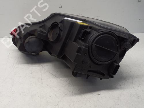 Right headlight SKODA YETI (5L) 1.6 TDI | BP29363820C29 