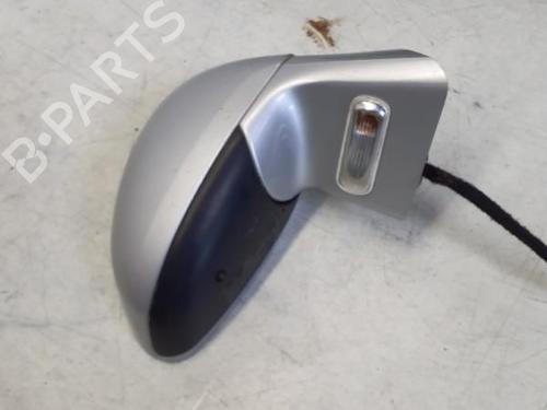 Right mirror CITROËN C4 I (LC_) 1.6 HDi | BP29369554C27 