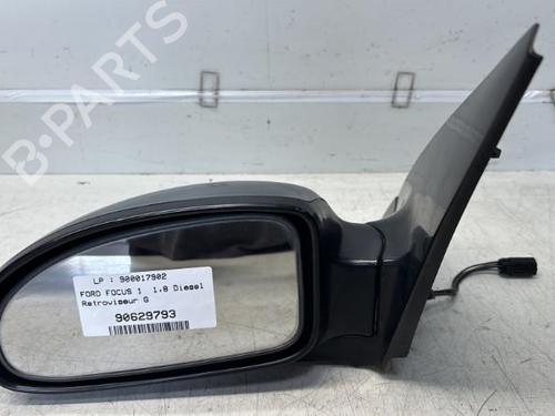Left mirror FORD FOCUS I (DAW, DBW) 1.8 Turbo DI / TDDi | BP29391033C26 
