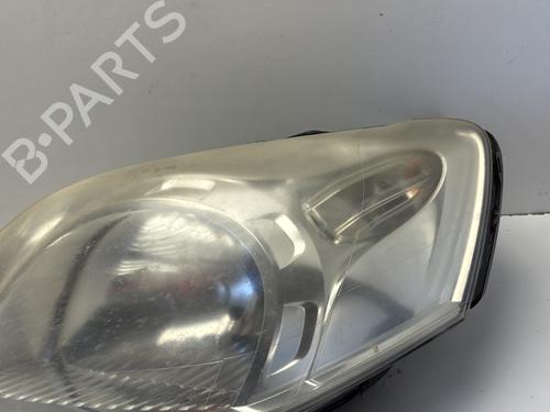 Left headlight CITROËN NEMO MPV 1.4 HDi | BP29362764C28 - Image 3
