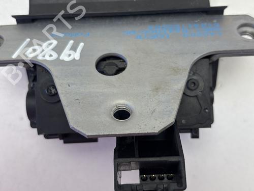 Tailgate lock FORD FOCUS II (DA_, HCP, DP) 1.8 TDCi | BP29411861C101 