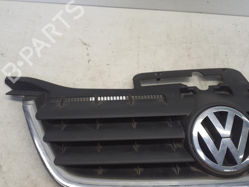 Grille VW TOURAN (1T1, 1T2) 1.9 TDI | BP29365884C40 