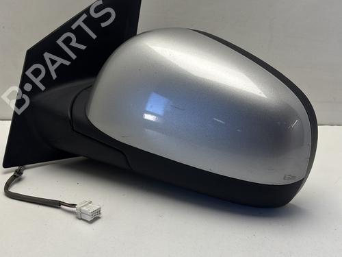 Left mirror NISSAN NOTE (E11, NE11) 1.5 dCi | BP29361920C26 