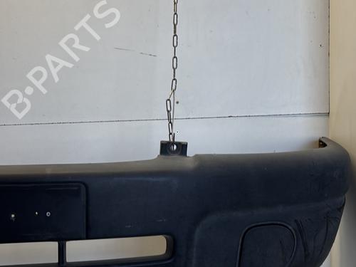 Front bumper RENAULT MASTER II Van (FD) 1.9 dTI (FD0L) | BP29363071C7 