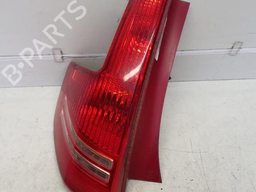 Used Left taillight CITROËN C4 I (LC_) 1.6 HDi (90 hp) 29369555