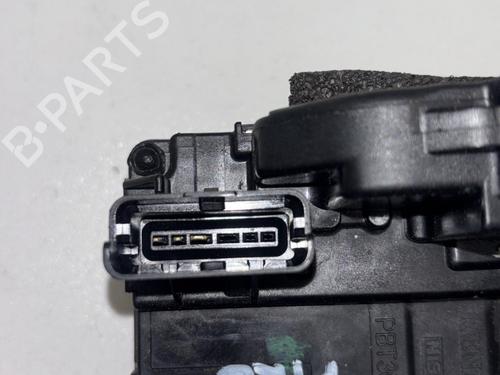 Rear left lock NISSAN QASHQAI II (J11, J11_) 1.5 dCi | BP29520116C100 