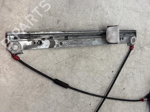Rudehejsemekanisme ventre foran FORD FIESTA VI (CB1, CCN) 1.4 | BP29368162C22 
