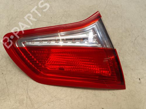 Used Left tailgate light CITROËN C4 II (NC_) 1.4 VTi 95 (NC8FP0) (95 hp) 29363407
