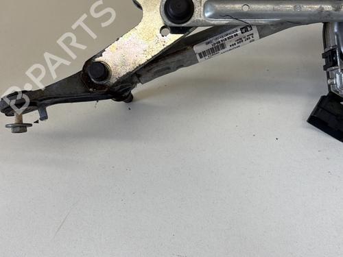 Front wiper motor CITROËN BERLINGO Box Body/MPV (B9) 1.6 HDi / BlueHDi 75 | BP29361898M29