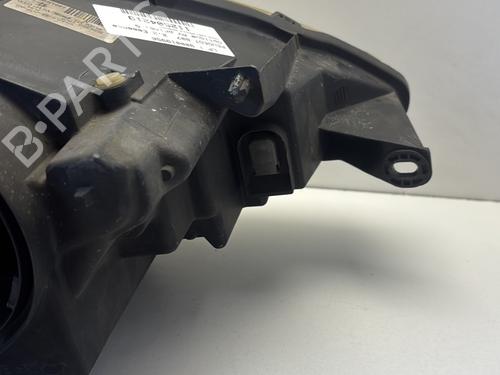 Left headlight PEUGEOT 807 (EB_) 2.2 | BP29364976C28 