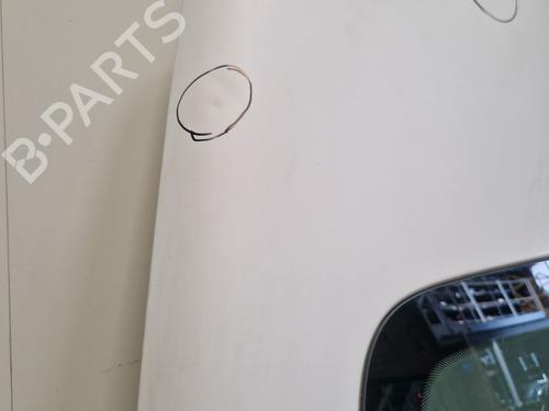 Left tailgate RENAULT TRUCKS MASCOTT Platform/Chassis 90 | BP29362126C76 