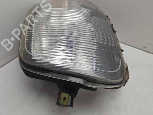 Used Left headlight Left headlight RENAULT CLIO II (BB_, CB_) 1.2 (BB0A, BB0F, BB10, BB1K, BB28, BB2D, BB2H, CB0A,... (58 hp) 32024507 32024507