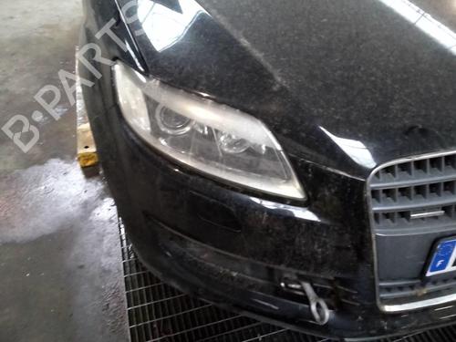 Used Right headlight Right headlight AUDI Q7 (4LB) 3.0 TDI quattro (233 hp) 32659291 32659291