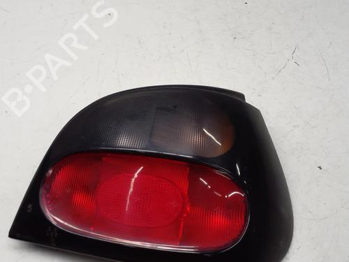 Right taillight RENAULT MEGANE I (BA0/1_) 1.4 e (BA0E, BA0V) | BP29368701C35 