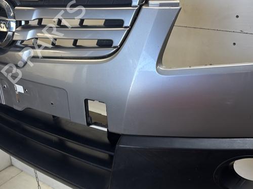 Pare-chocs avant NISSAN QASHQAI I (J10, NJ10) 1.5 dCi | BP30046349C7 