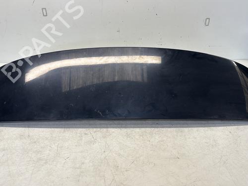 Used Rear spoiler RENAULT CAPTUR I (J5_, H5_) 1.5 dCi 90 (J5N4, J5M5, J5MW, J5M6, J5AL, J5AJ) (90 hp) 29368164