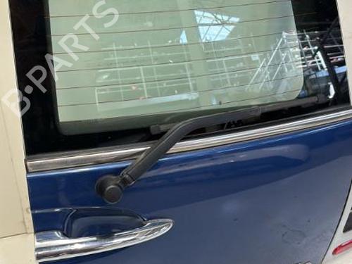 Used Right tailgate Right tailgate MINI MINI CLUBMAN (R55) Cooper S (174 hp) 29367655 29367655